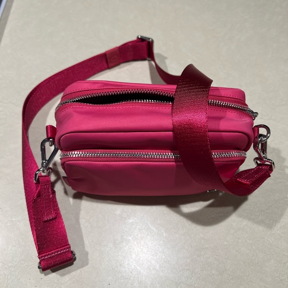 lululemon athletica Pink Crossbody Bag - Picture 11 of 15